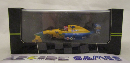 Voiture formule f1 91 - voiture,