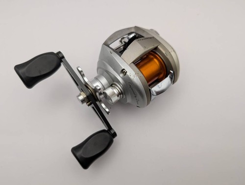 Daiwa liberto pixy - pixy, mica