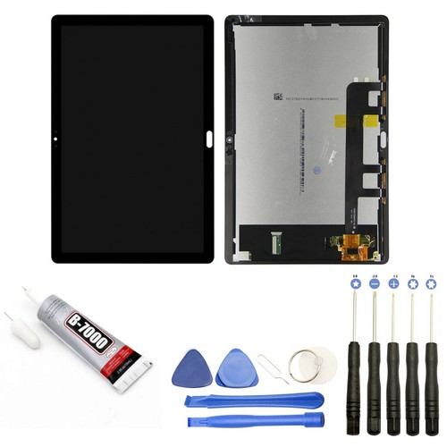 Vitre ecran lcd pour - lcd, huawei