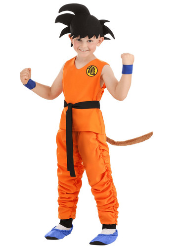 Child dragon ball kid - dragon,