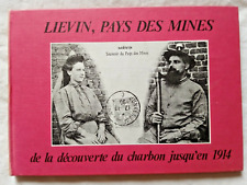 Liévin Pays des Mines de la
