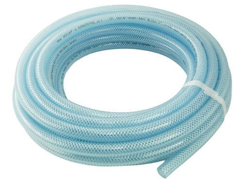 Tuyau pvc tressé - tuyau, d'air