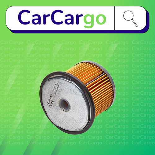 Fuel filter for - for, 205