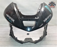 CARENAGE FACE AVANT YAMAHA 850 TDM 4TX de 1996 à 2002 - réf : 80