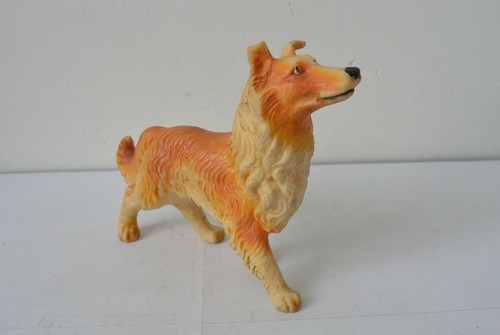 Ortf pouet lassie chien - -,