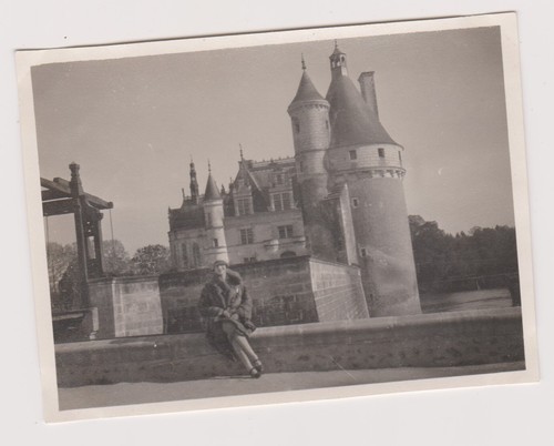 Photo ancienne - , 🎞️