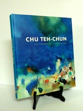 RARE CHU TEH-CHUN LES CHEMINS