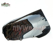 Moto Windshield Windscree Fit