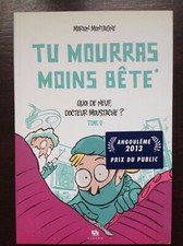 Tu Mourras Moins Bête 2