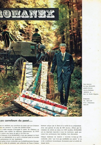 Publicité advertising 03 - advertising, 25.03