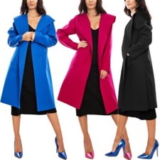 Manteau Femme Spolverino