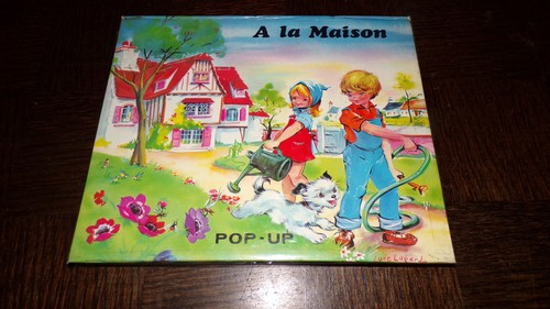 Maison ill luce - la,