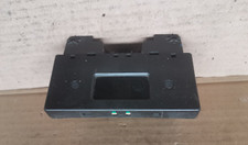 HORLOGE ELECTRONIQUE PEUGEOT 206 PHASE 1 96250976 96250976ZR