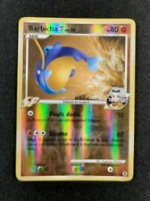 Carte Pokémon : Barbicha
