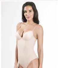 Body nude Aubade Onde