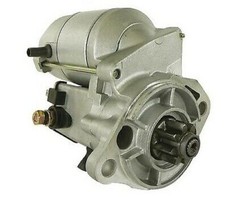 Démarreur Électrique Pour