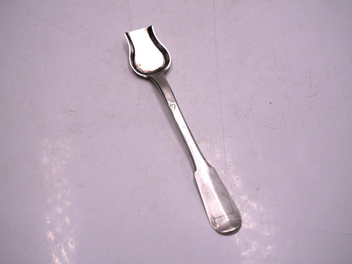 Pelle sel argent massif - pelle,