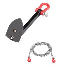 Chaînes De Remorque D'ancre