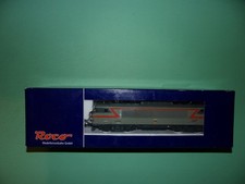 ROCO locomotive électrique