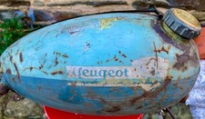 réservoir Peugeot BB