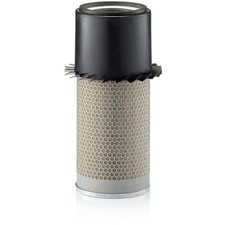 MANN-FILTER C 18 436 Filtre à