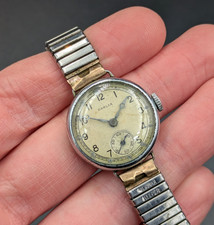 Montre mécanique Seiko Dahlia