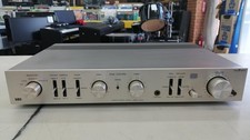 LUXMAN Luxkit A3034 Tube