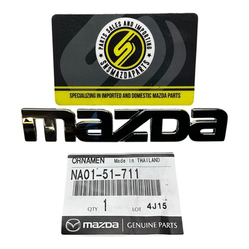 Mazda miata mx5 - 90-97, na