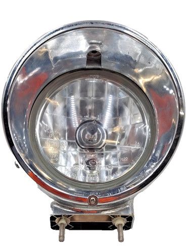 Phare fanal avant hyosung - fanal,