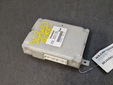 Module pilotage climatisation