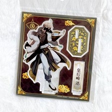 Support acrylique mafieux