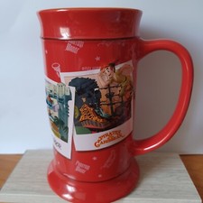 Grand MUG/CHOPE DISNEYLAND