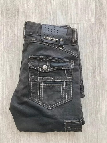 Pantalon cargo day men - pantalon,