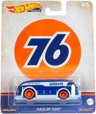 1:64 Hot Wheels Premium 2023