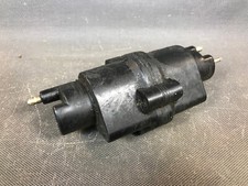 Ancienne bobine d'allumage Ducellier 6V pour Citroen 2CV d'occasion non testée