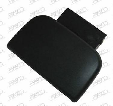 Porte droit poignee exterieur - droit,