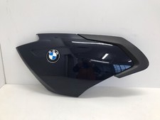 CARÈNE GAUCHE BMW R 1200 RT
