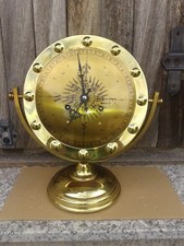 Pendule de navire, grand