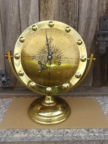 Pendule navire grand - navire,,