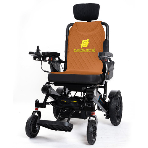 Fold and travel auto - and,