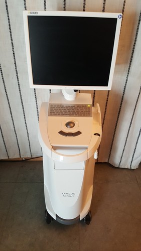 Sirona dental cerec connect - sirona,