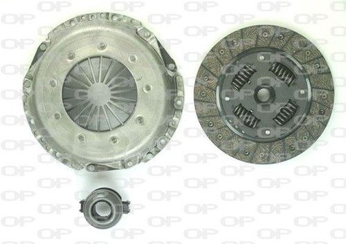 Kit embrayage peugeot - d'embrayage,