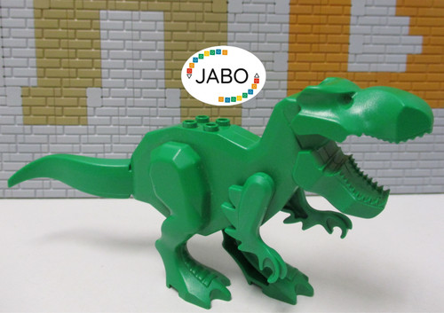 Lego dinosaur tdex07 - n15/7),