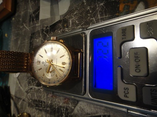 Montre lings homme - lings,