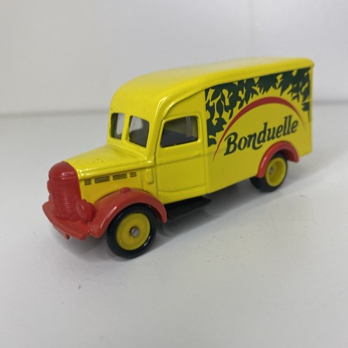 Corgi camionnette reo delivery - corgi,