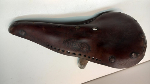 Selle slender vélo cyclo - slender,