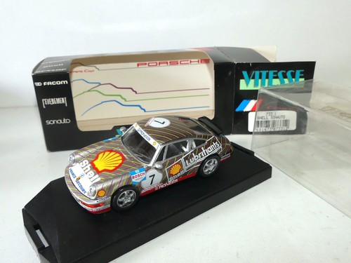 Porsche 911 carrera 964 - 911,