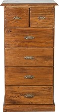 Biscottini Cassettiera 6
