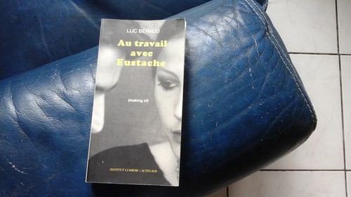 Luc beraud travail avec - travail,