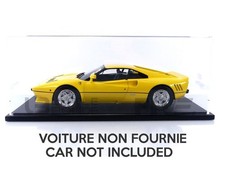 GT SPIRIT 1/12 - DISPLAY CASE